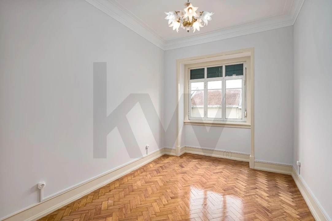 Apartamento T2 para Arrendamento em Arroios Foto 3