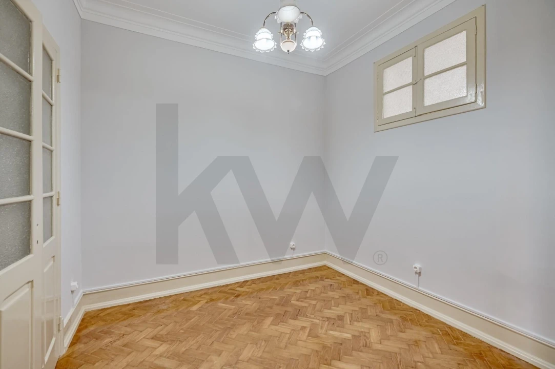 Apartamento T2 para Arrendamento em Arroios Foto 7