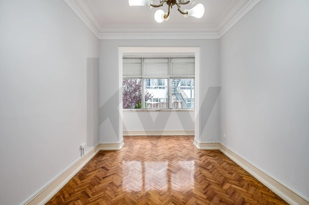 Apartamento T2 para Arrendamento em Arroios Foto 12