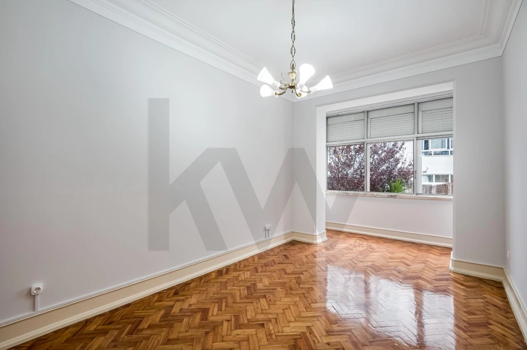 Apartamento T2 para Arrendamento em Arroios Foto 11