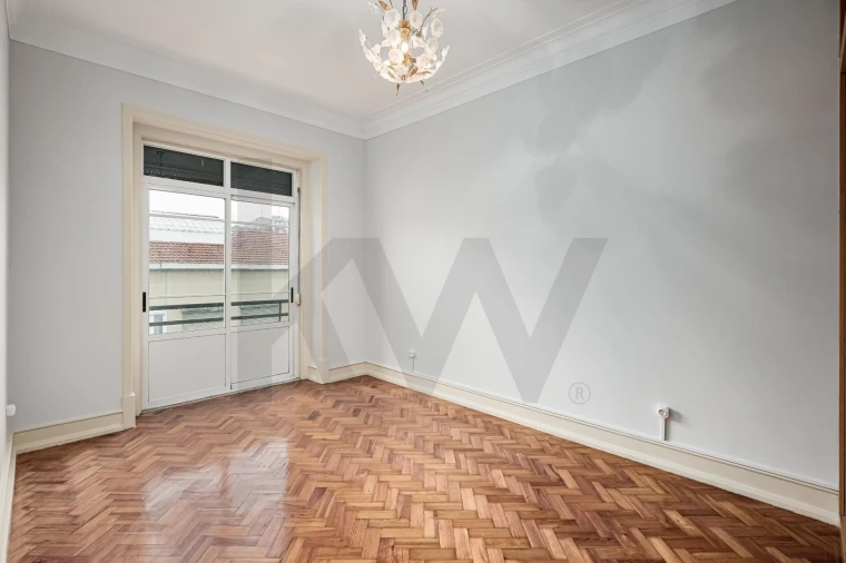 Apartamento T2 para Arrendamento em Arroios Foto 5