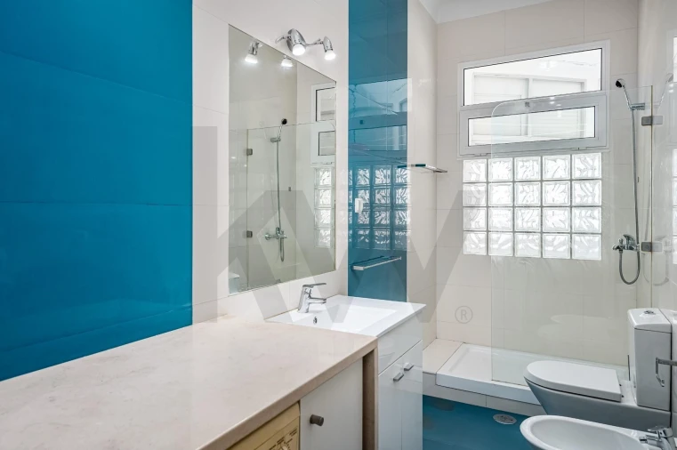 Apartamento T2 para Arrendamento em Arroios Foto 14