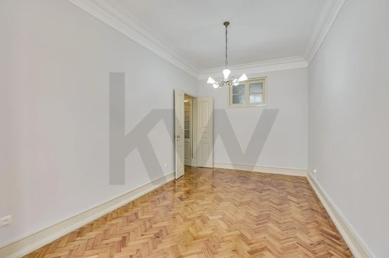 Apartamento T2 para Arrendamento em Arroios Foto 13