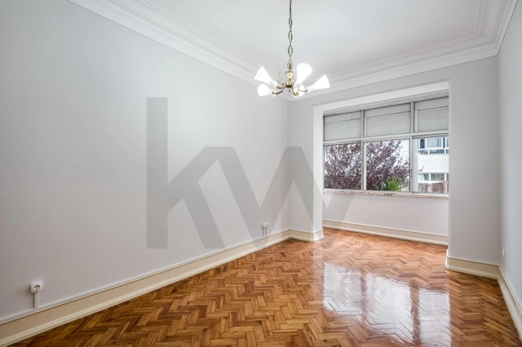 Apartamento T2 para Arrendamento em Arroios Foto 11