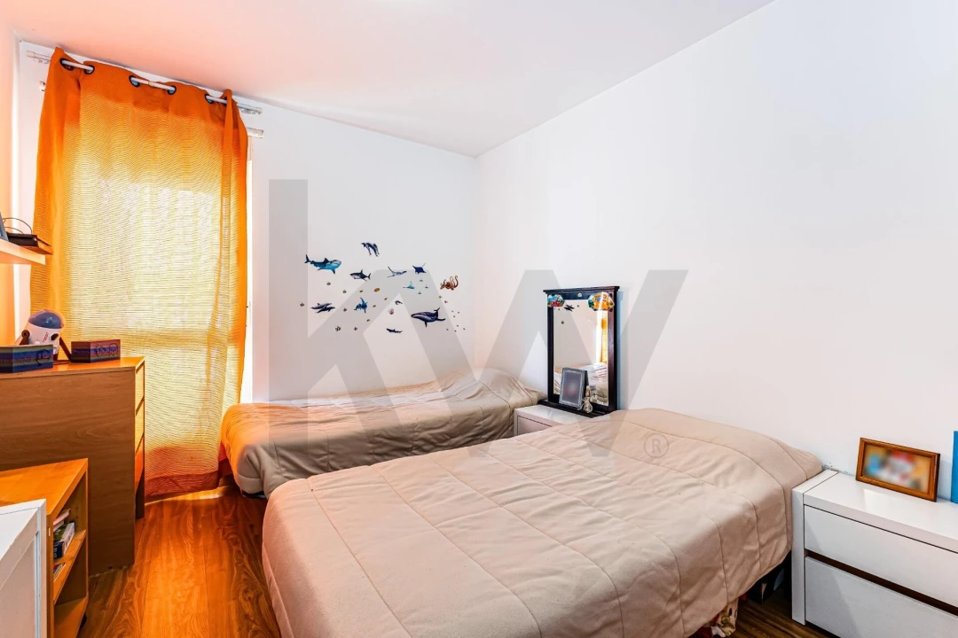 Apartamento T3 para Venda em Portimão Foto 13