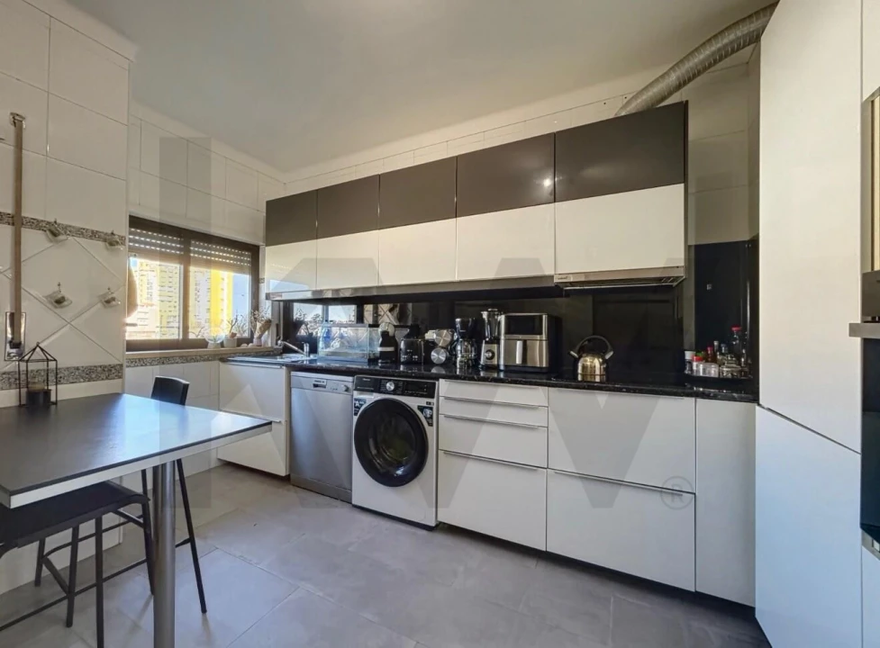 Apartamento T3 para Venda em Romeira e Várzea Foto 5