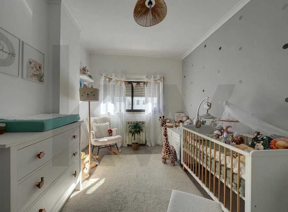 Apartamento T3 para Venda em Romeira e Várzea Foto 13