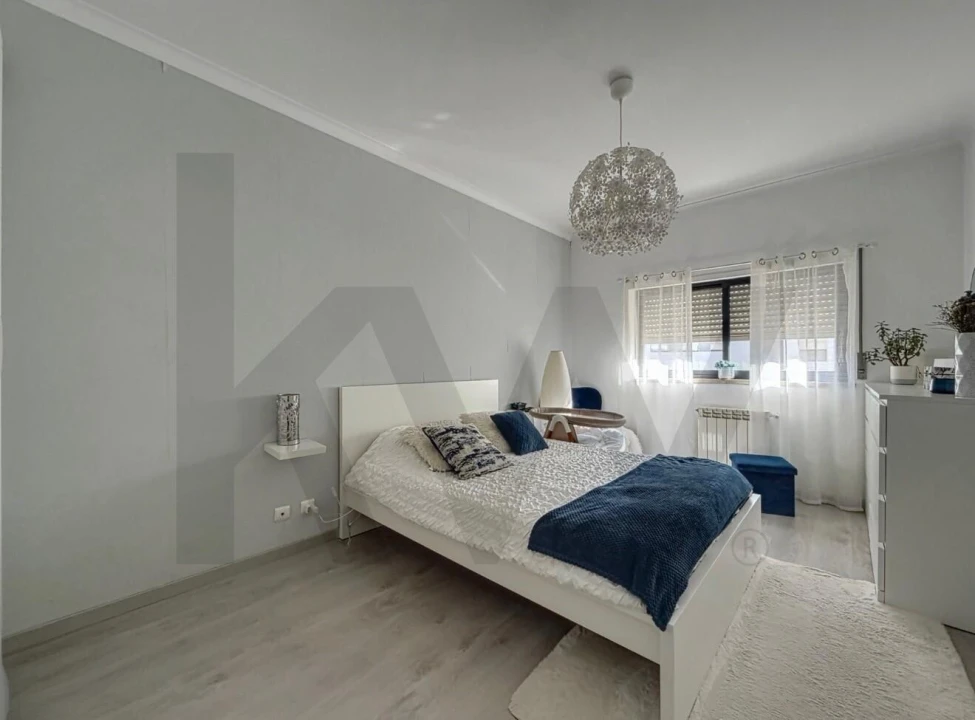 Apartamento T3 para Venda em Romeira e Várzea Foto 8