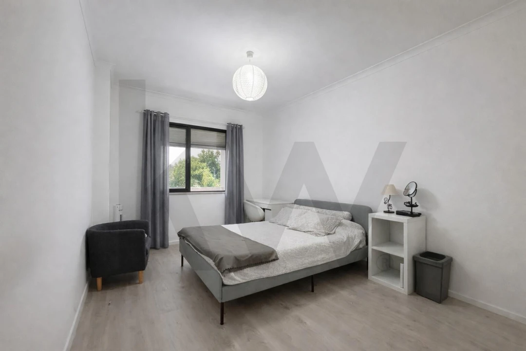 Apartamento T3 para Venda em Romeira e Várzea Foto 10