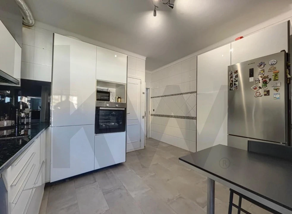 Apartamento T3 para Venda em Romeira e Várzea Foto 6