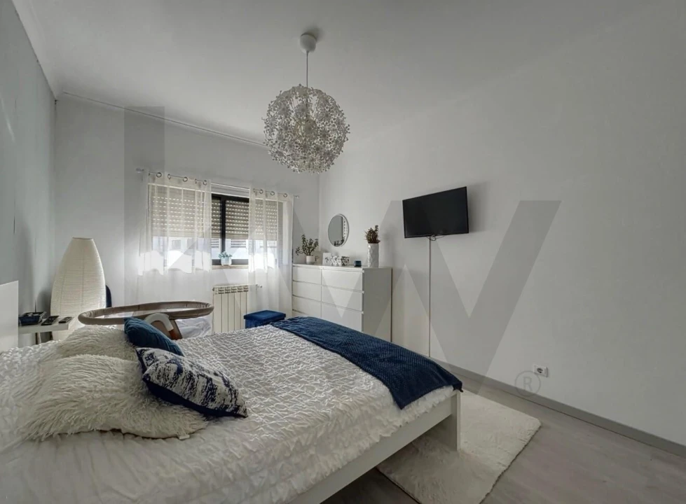 Apartamento T3 para Venda em Romeira e Várzea Foto 7