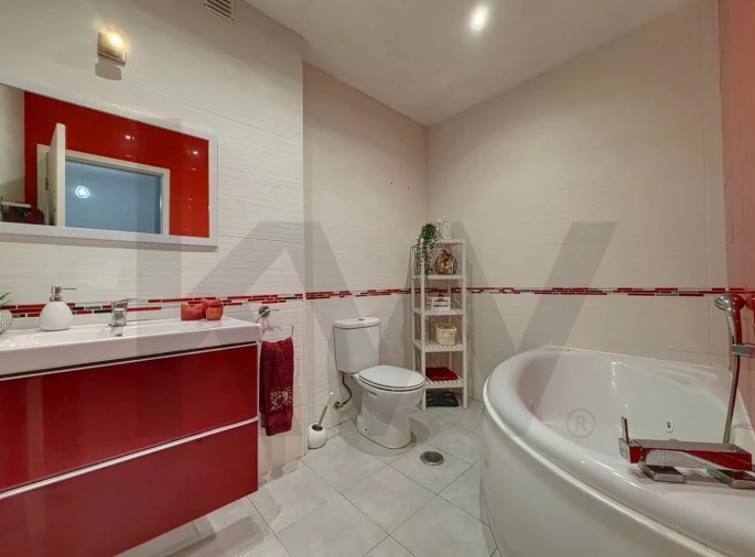 Apartamento T3 para Venda em Romeira e Várzea Foto 15