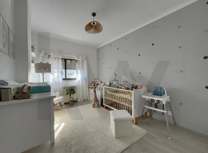 Apartamento T3 para Venda em Romeira e Várzea Foto 11