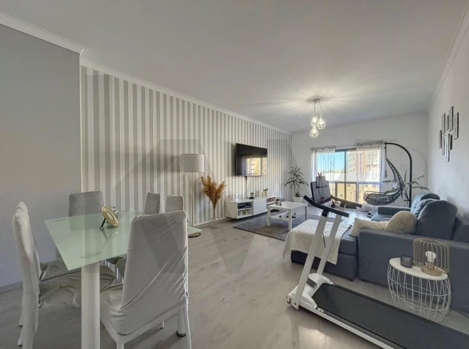 Apartamento T3 para Venda em Romeira e Várzea Foto 1