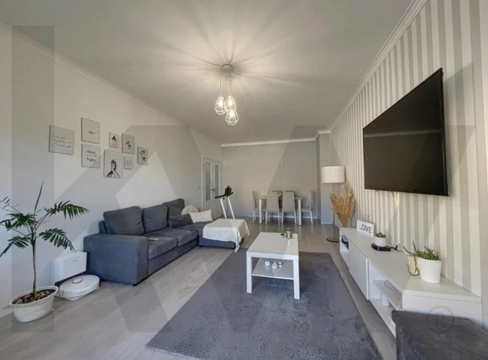 Apartamento T3 para Venda em Romeira e Várzea Foto 2