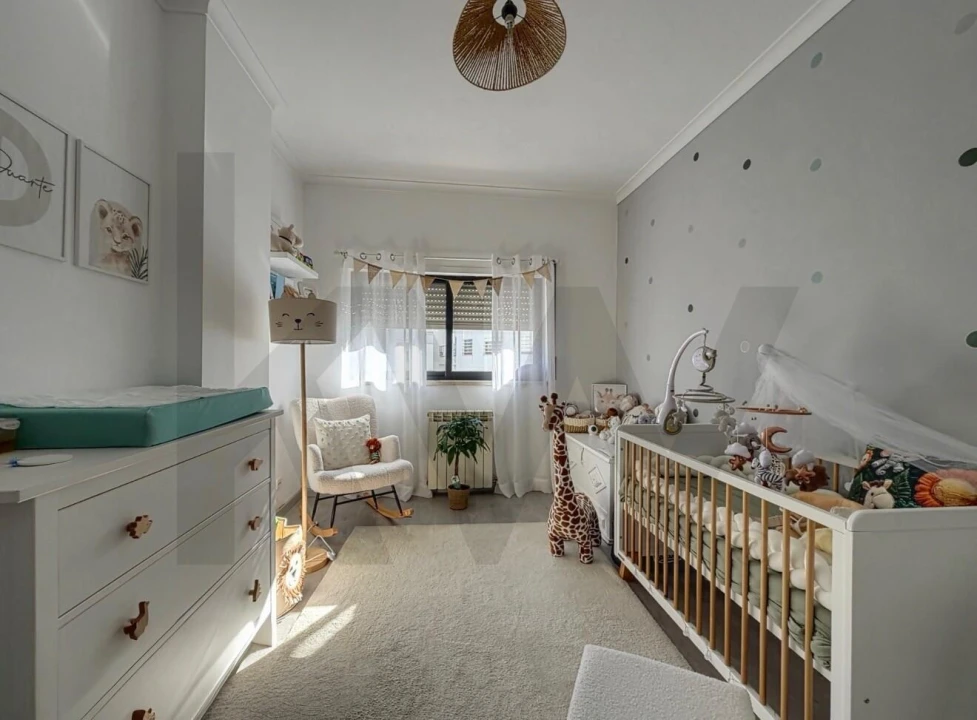 Apartamento T3 para Venda em Romeira e Várzea Foto 12