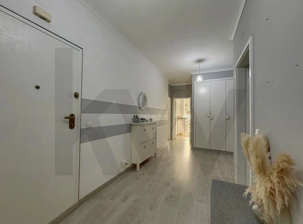 Apartamento T3 para Venda em Romeira e Várzea Foto 3