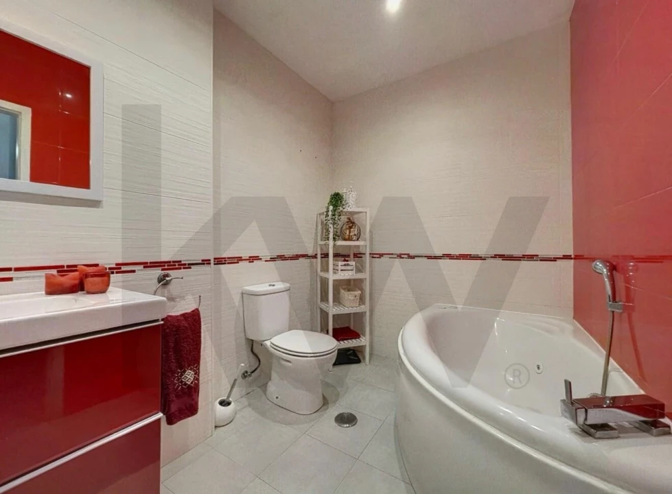 Apartamento T3 para Venda em Romeira e Várzea Foto 14