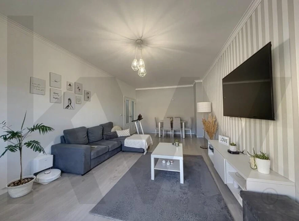 Apartamento T3 para Venda em Romeira e Várzea Foto 2