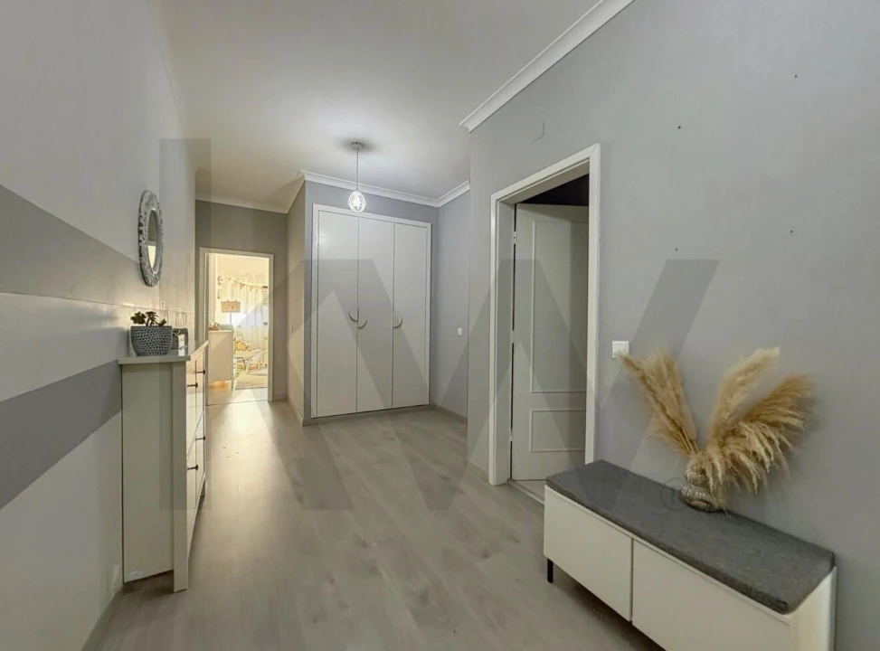 Apartamento T3 para Venda em Romeira e Várzea Foto 4