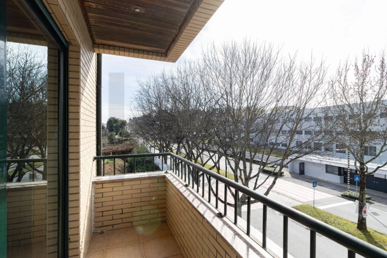 Apartamento T4 para Venda em São João da Madeira Foto 10