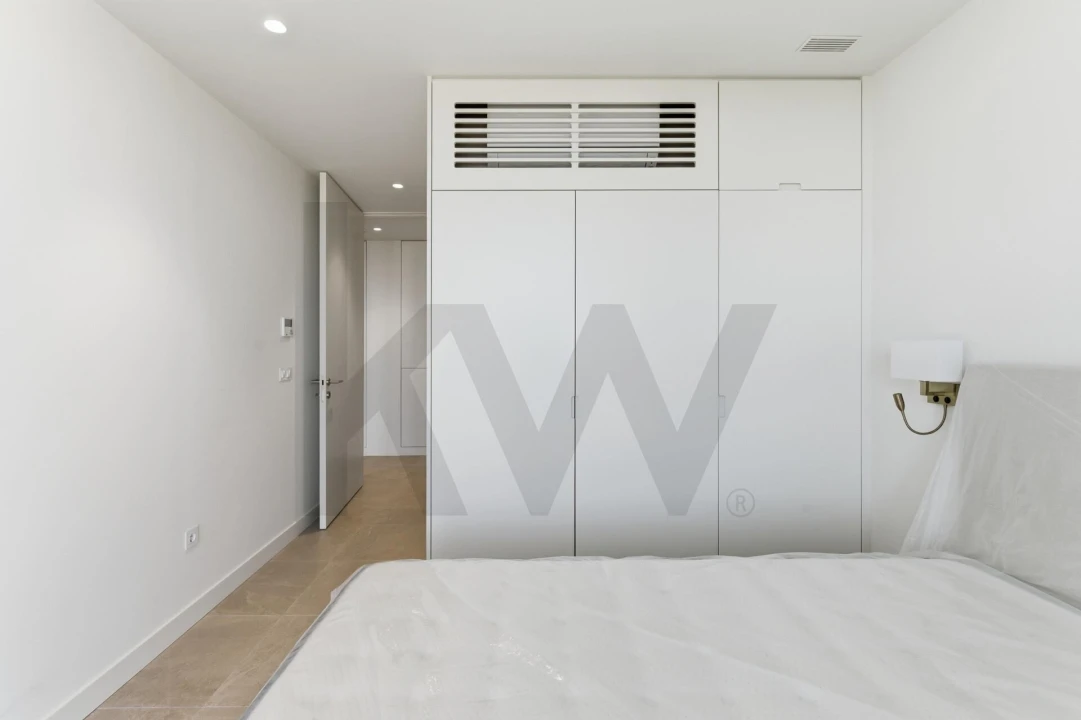 Apartamento T3 para Venda em Lagoa e Carvoeiro Foto 46