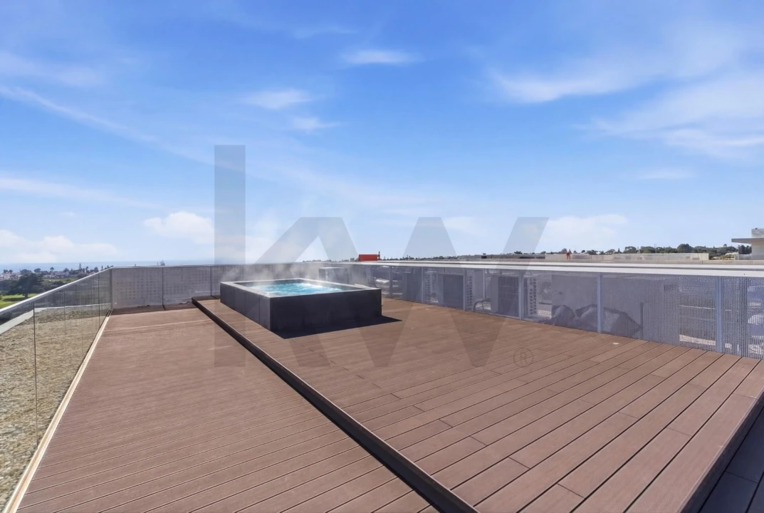 Apartamento T3 para Venda em Lagoa e Carvoeiro Foto 1