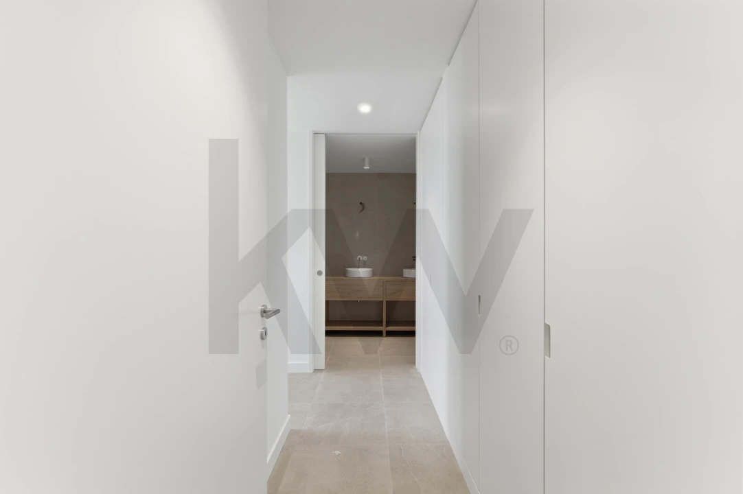 Apartamento T3 para Venda em Lagoa e Carvoeiro Foto 53