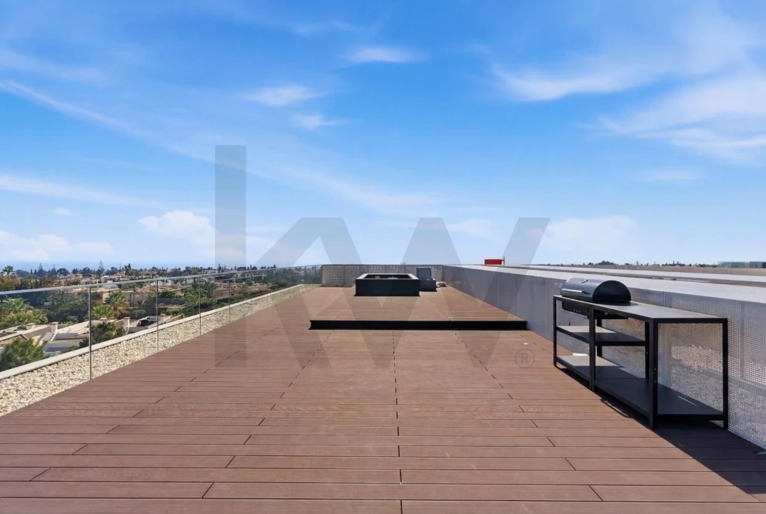 Apartamento T3 para Venda em Lagoa e Carvoeiro Foto 61