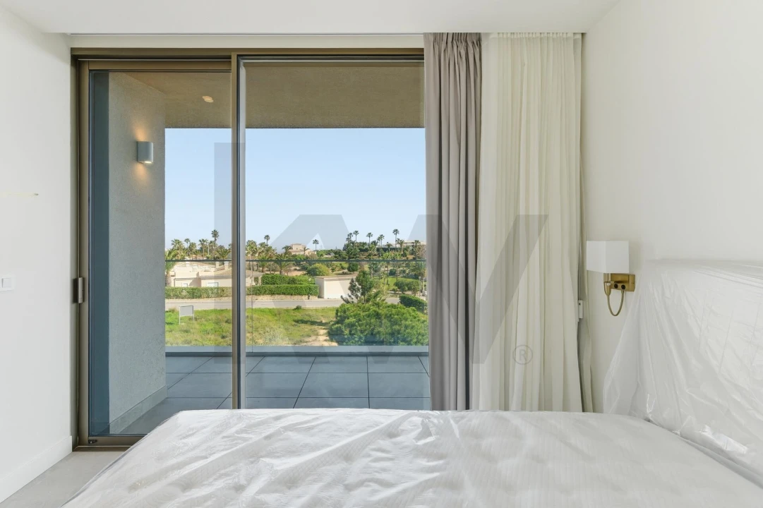 Apartamento T3 para Venda em Lagoa e Carvoeiro Foto 51