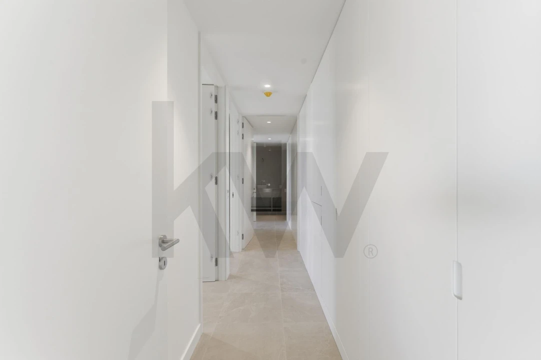 Apartamento T3 para Venda em Lagoa e Carvoeiro Foto 47