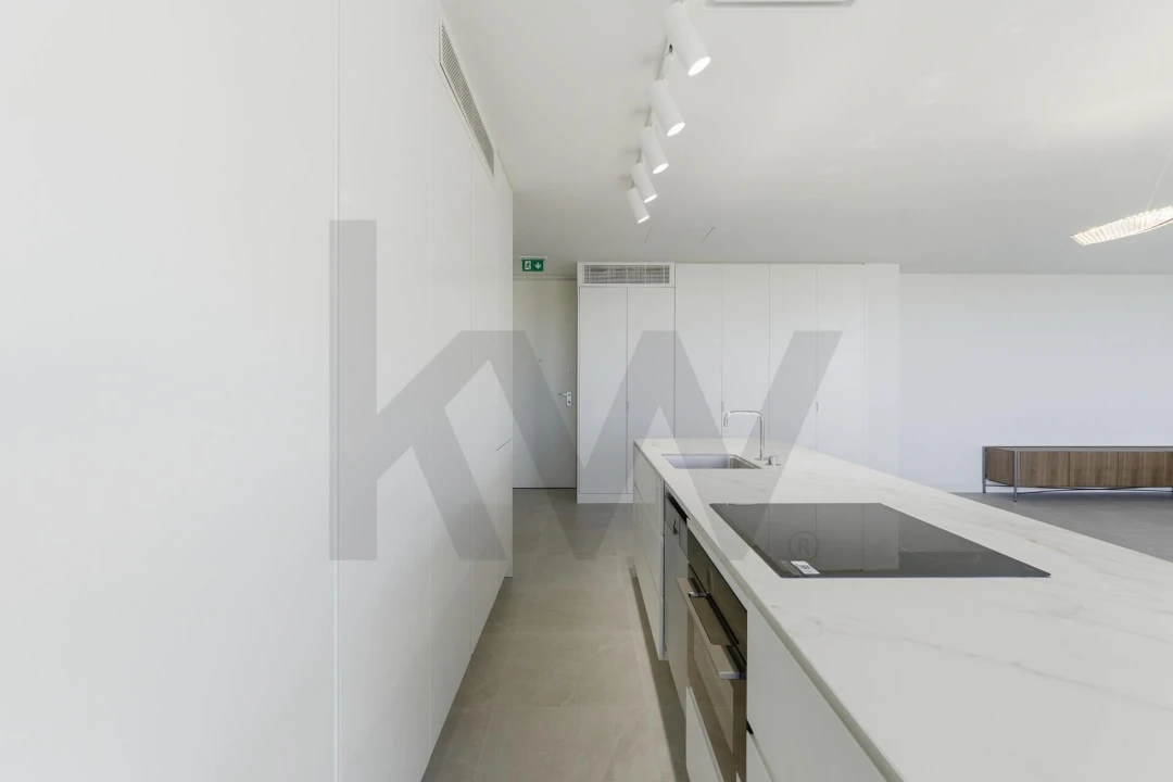 Apartamento T3 para Venda em Lagoa e Carvoeiro Foto 40