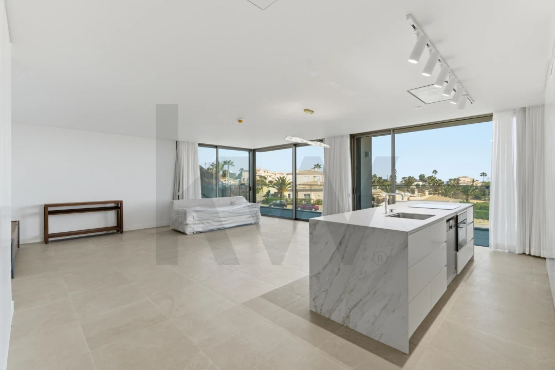 Apartamento T3 para Venda em Lagoa e Carvoeiro Foto 33