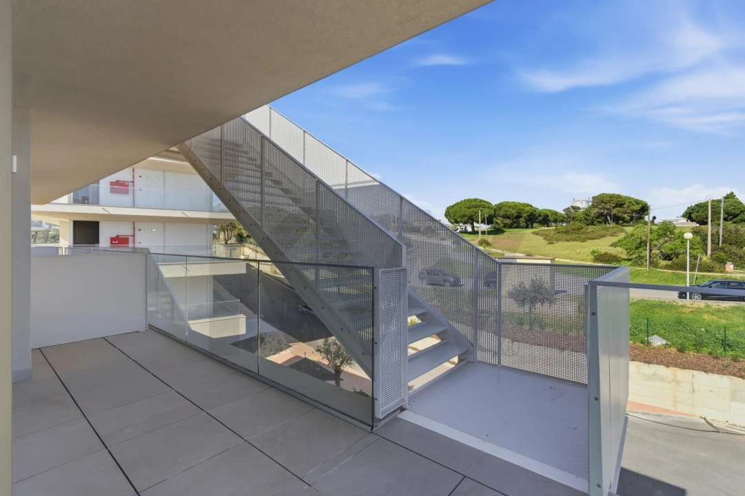 Apartamento T3 para Venda em Lagoa e Carvoeiro Foto 60