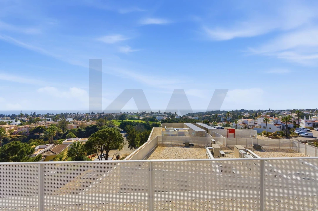 Apartamento T3 para Venda em Lagoa e Carvoeiro Foto 63