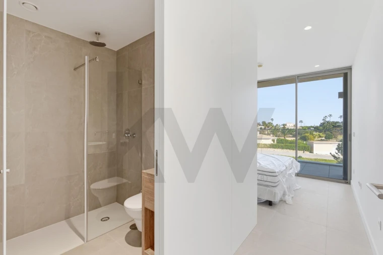 Apartamento T3 para Venda em Lagoa e Carvoeiro Foto 42