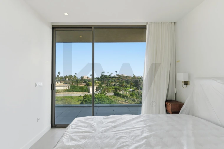 Apartamento T3 para Venda em Lagoa e Carvoeiro Foto 57