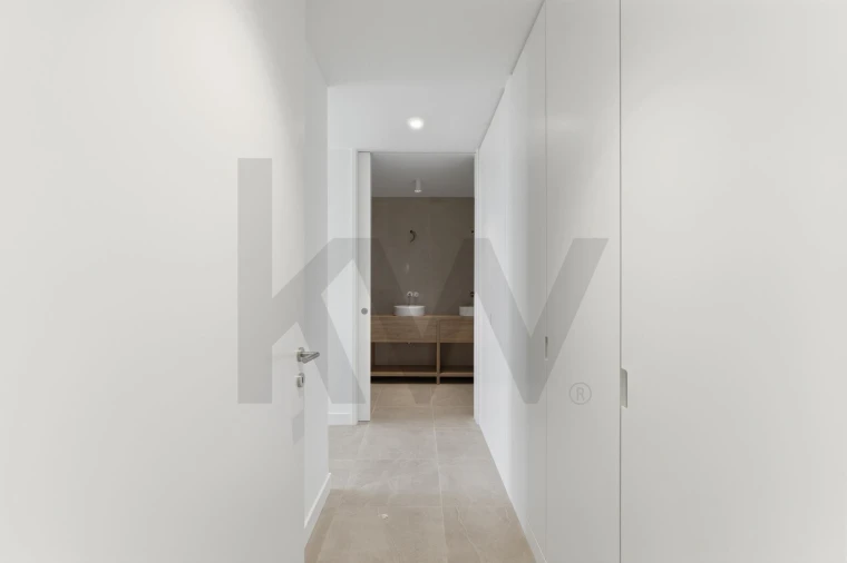 Apartamento T3 para Venda em Lagoa e Carvoeiro Foto 53