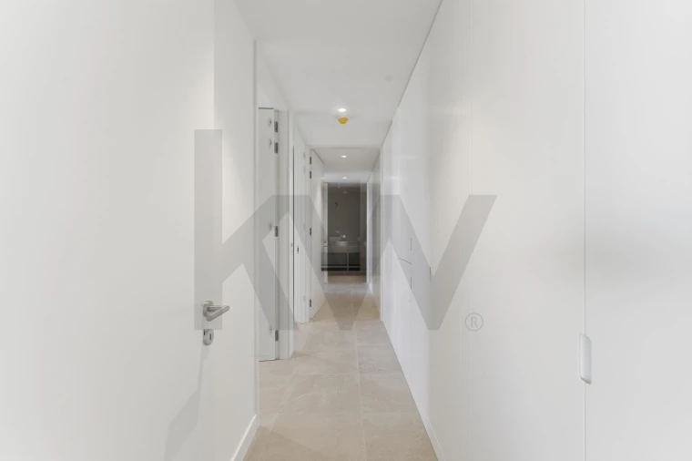 Apartamento T3 para Venda em Lagoa e Carvoeiro Foto 47