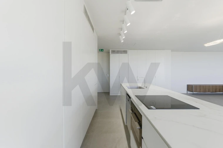 Apartamento T3 para Venda em Lagoa e Carvoeiro Foto 40