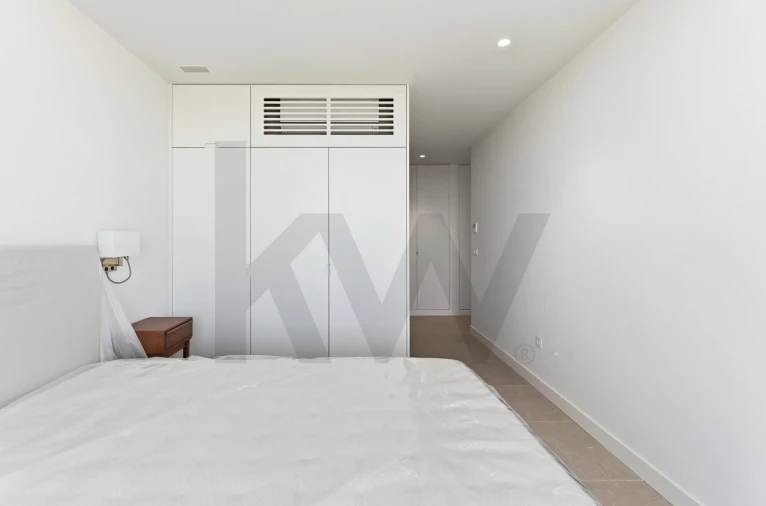 Apartamento T3 para Venda em Lagoa e Carvoeiro Foto 58