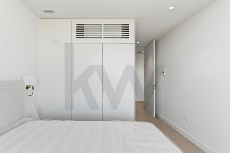 Apartamento T3 para Venda em Lagoa e Carvoeiro Foto 52