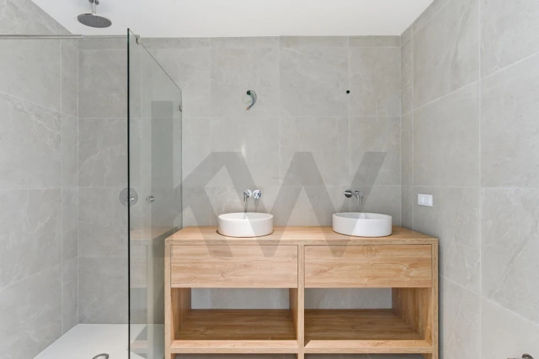 Apartamento T3 para Venda em Lagoa e Carvoeiro Foto 55