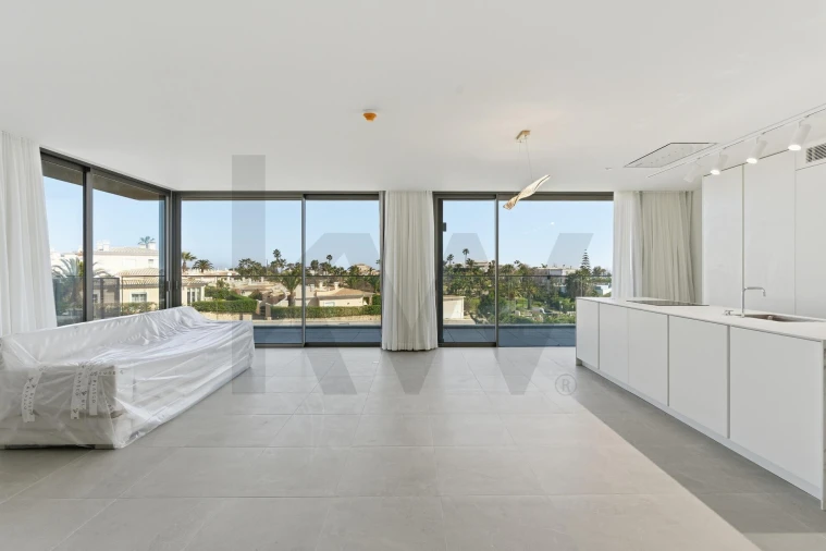 Apartamento T3 para Venda em Lagoa e Carvoeiro Foto 36