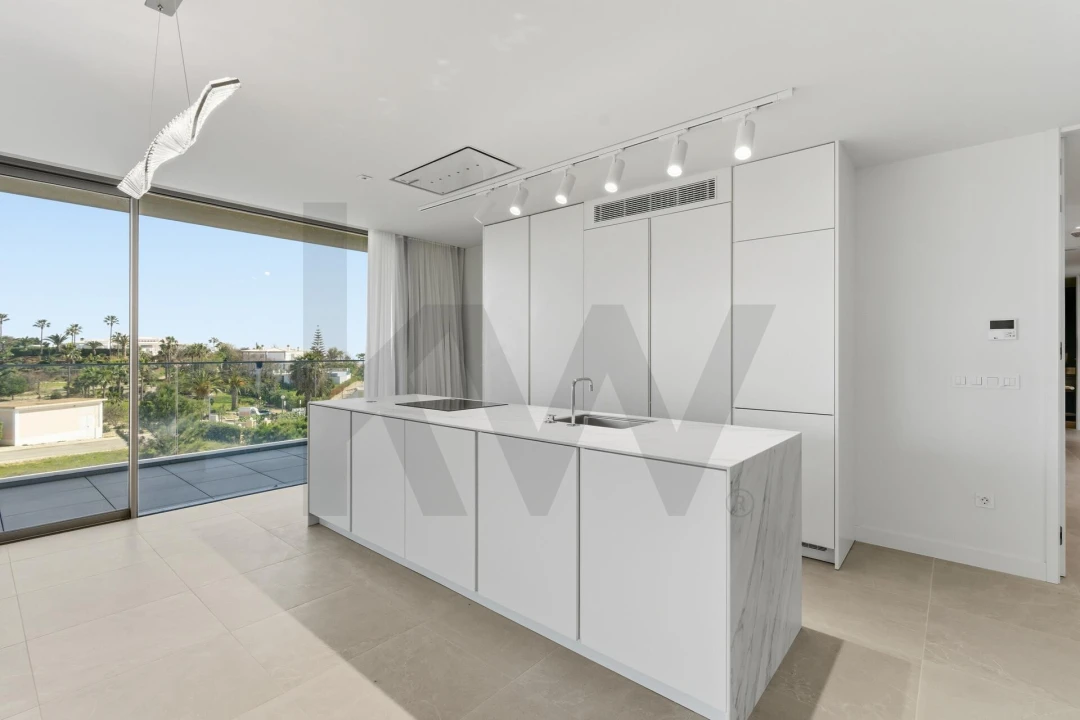 Apartamento T3 para Venda em Lagoa e Carvoeiro Foto 35