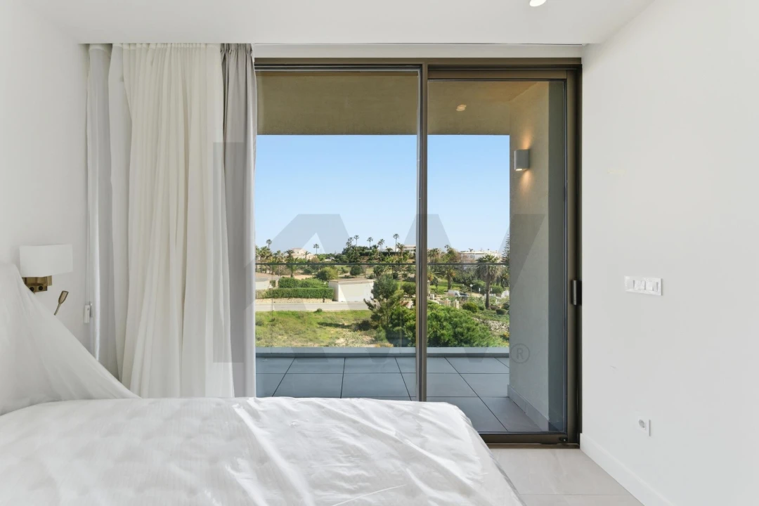 Apartamento T3 para Venda em Lagoa e Carvoeiro Foto 45