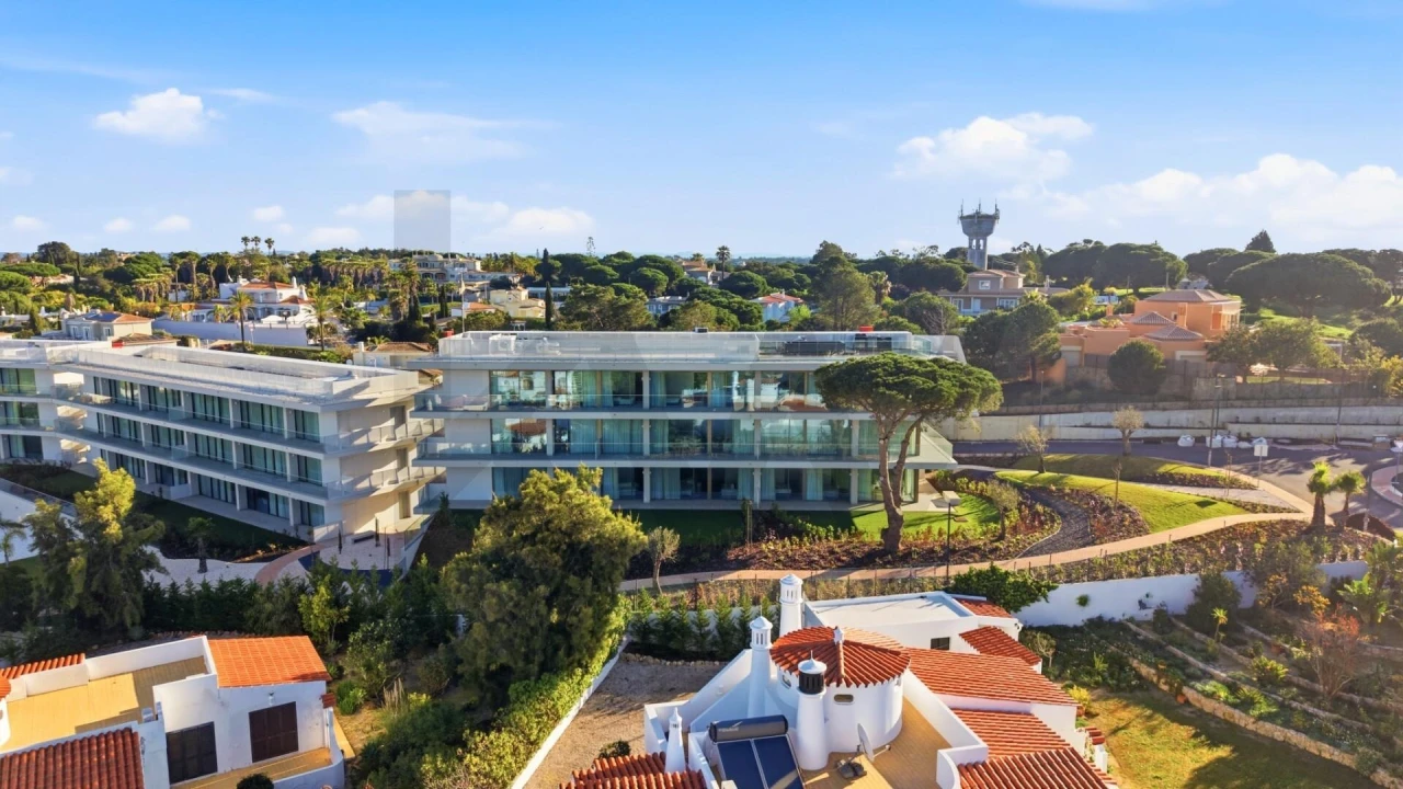 Apartamento T3 para Venda em Lagoa e Carvoeiro Foto 13