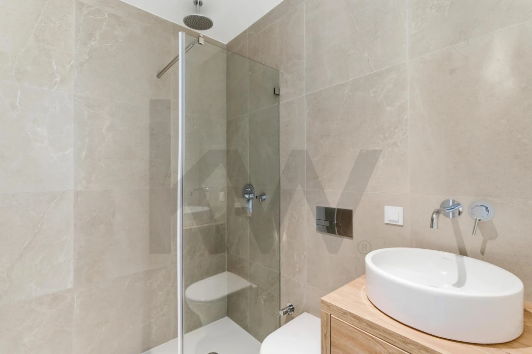 Apartamento T3 para Venda em Lagoa e Carvoeiro Foto 43