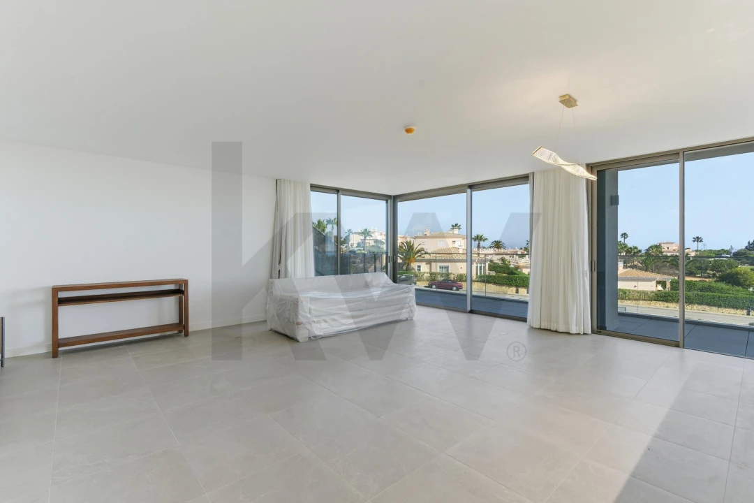 Apartamento T3 para Venda em Lagoa e Carvoeiro Foto 34