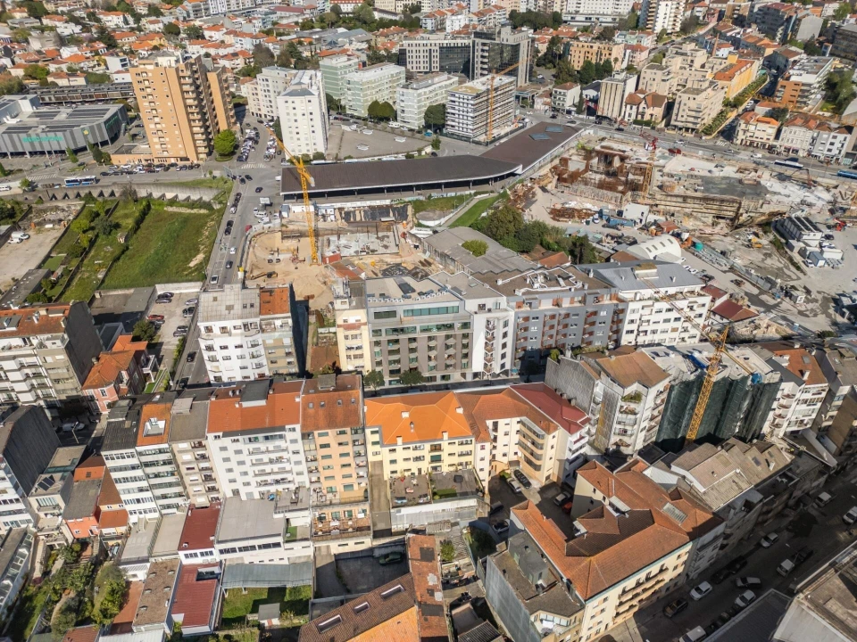 Apartamento T1 para Venda em Cedofeita, Santo Ildefonso, Sé, Miragaia, São Nicolau e Vitória Foto 4